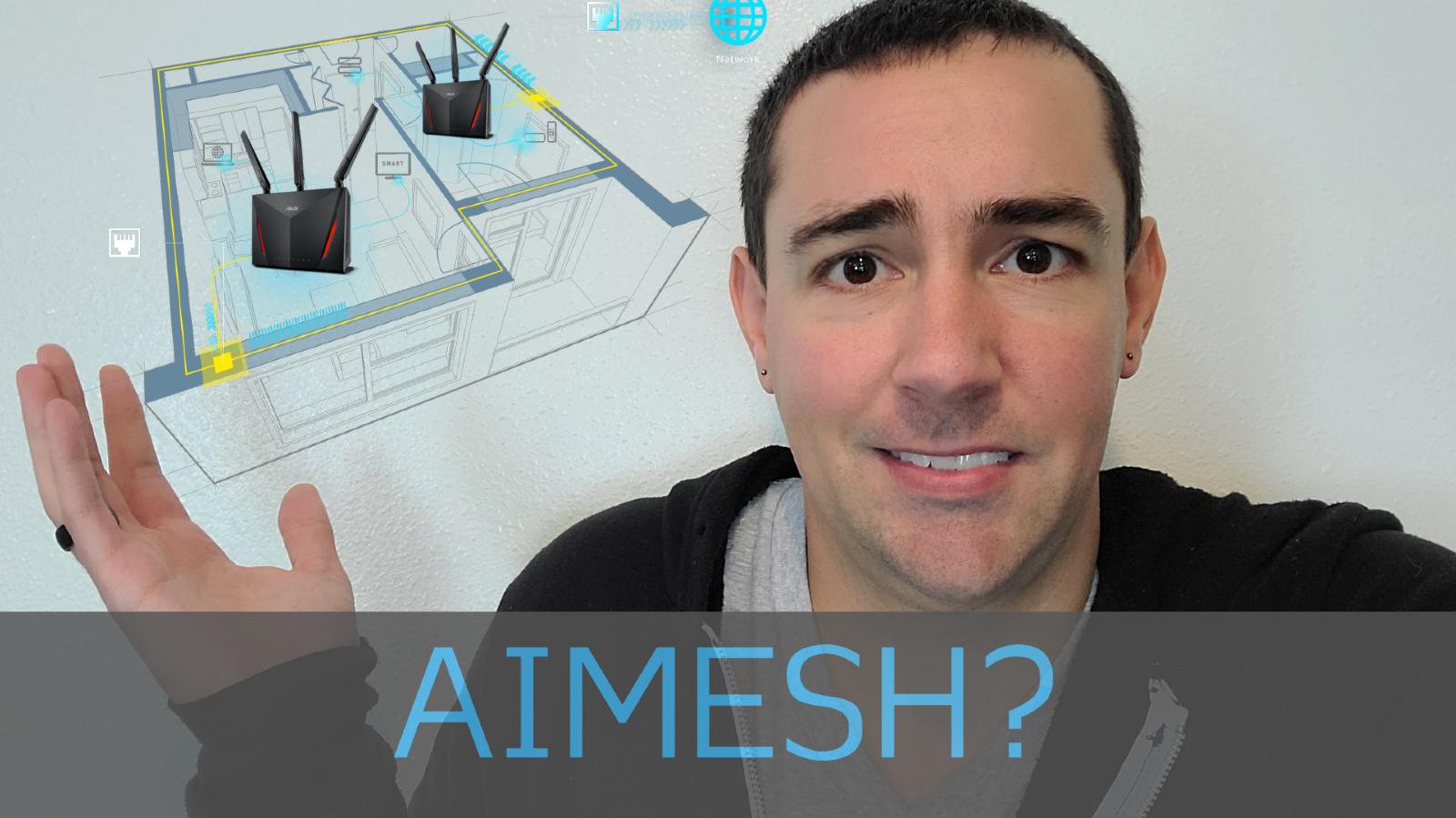 What is AIMesh? | Rant