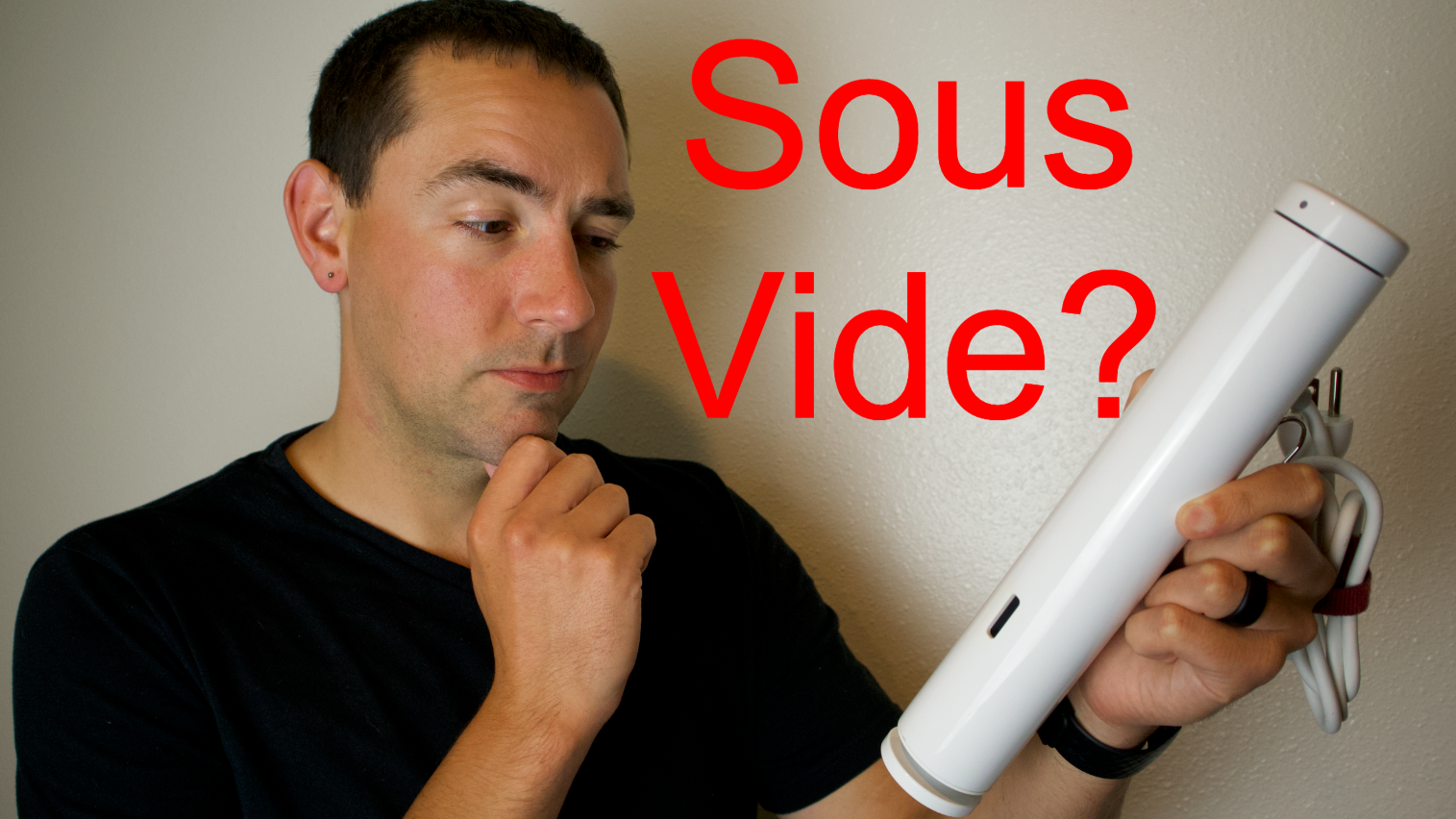 Breville Joule Sous Vide | Tech Review