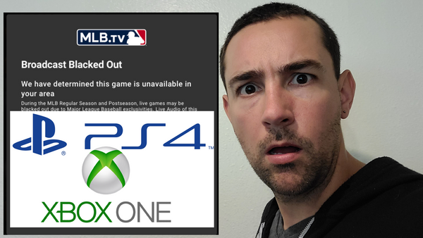 How To Avoid MLB Blackouts on PS4 and Xbox One in 2020