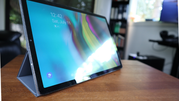 The Best Android Tablet in 2020