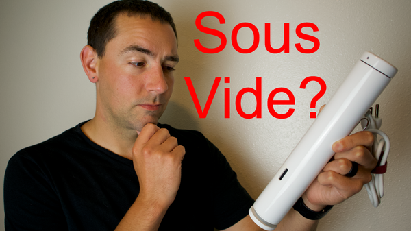 Breville Joule Sous Vide | Tech Review